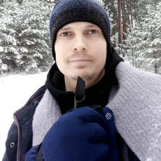 Фотография мужчины Сергей, 32 года из г. Ковылкино