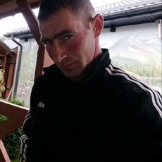 Фотография мужчины Юра, 35 лет из г. Борисполь