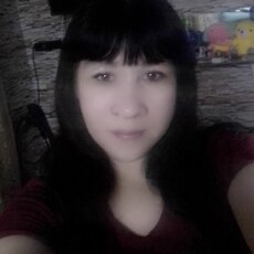 Фотография девушки Ната, 35 лет из г. Гурьевск (Кемеровская Обл)