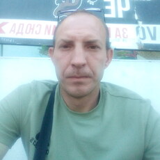 Фотография мужчины Ванек, 38 лет из г. Беловодск