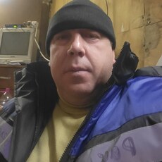 Фотография мужчины Алексадр, 42 года из г. Задонск