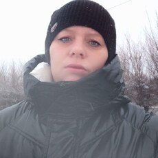 Фотография девушки Марина, 35 лет из г. Горняк (Алтайский Край)