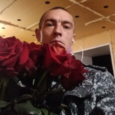 Фотография мужчины Петя, 32 года из г. Новокубанск