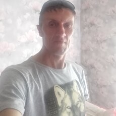 Фотография мужчины Дмитрий, 42 года из г. Мстиславль