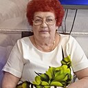 Елизавета, 66 лет