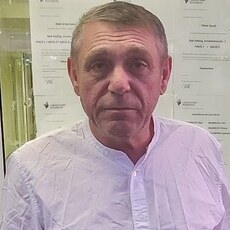 Фотография мужчины Владимир, 55 лет из г. Розенхейм
