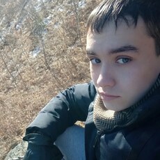 Фотография мужчины Андрей, 20 лет из г. Матвеев Курган