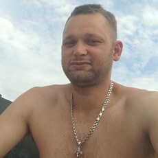 Фотография мужчины Дмитрий, 28 лет из г. Ивье