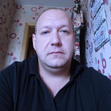 Фотография мужчины Максим, 34 года из г. Березовский (Кемеровская Обл)