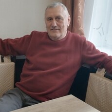 Фотография мужчины Виктор, 64 года из г. Минск