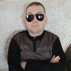 Фотография мужчины Владимир, 43 года из г. Спасск-Дальний