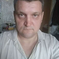 Фотография мужчины Вячеслав, 46 лет из г. Приморско-Ахтарск