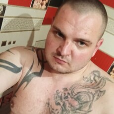 Фотография мужчины Xxx, 32 года из г. Светловодск