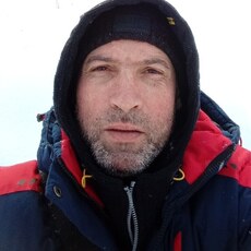 Фотография мужчины Анатолий Братков, 46 лет из г. Воркута