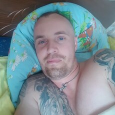 Фотография мужчины Дмитрий, 33 года из г. Междуреченск