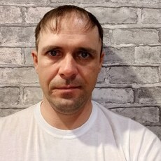 Фотография мужчины Денис Давыдов, 39 лет из г. Пермь
