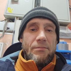 Фотография мужчины Александр, 46 лет из г. Ноябрьск