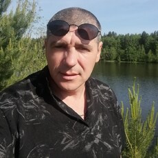Фотография мужчины Сергей, 48 лет из г. Павловск (Воронежская Обл)