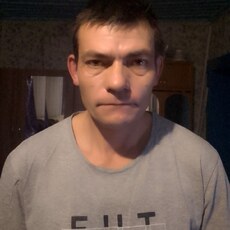 Фотография мужчины Евгений, 39 лет из г. Нижнеудинск