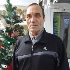 Фотография мужчины Сергей, 69 лет из г. Барнаул