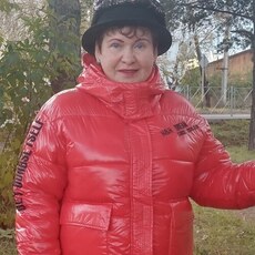 Фотография девушки Татьяна, 63 года из г. Анжеро-Судженск