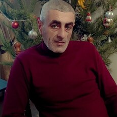 Фотография мужчины Овик Авоян, 53 года из г. Батайск