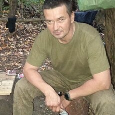 Фотография мужчины Сергей, 43 года из г. Кострома
