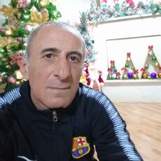 Фотография мужчины Гия, 53 года из г. Кутаиси