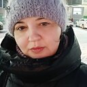 Оксана Таран, 45 лет