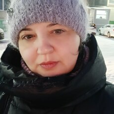 Фотография девушки Оксана Таран, 45 лет из г. Ноябрьск
