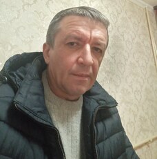 Фотография мужчины Геннадий, 50 лет из г. Белгород