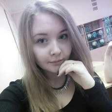 Фотография девушки Викуся, 23 года из г. Кривое Озеро