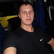 Фотография мужчины Сергей, 36 лет из г. Хабаровск