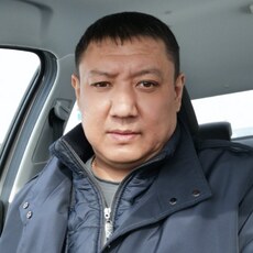 Фотография мужчины Ринат, 47 лет из г. Железногорск-Илимский