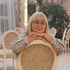 Фотография девушки Татьяна, 61 год из г. Одесса