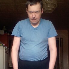 Фотография мужчины Евген, 41 год из г. Чусовой