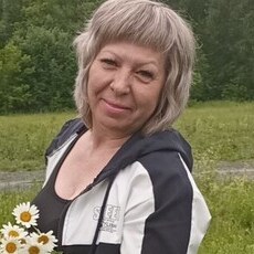 Фотография девушки Ленчик, 53 года из г. Кемерово