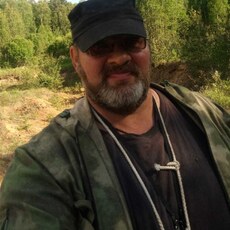 Фотография мужчины Сергей, 48 лет из г. Рославль