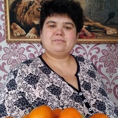 Фотография девушки Оксана, 41 год из г. Павлодар