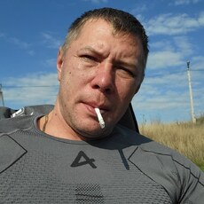 Фотография мужчины Денис, 38 лет из г. Павловск (Воронежская обл)