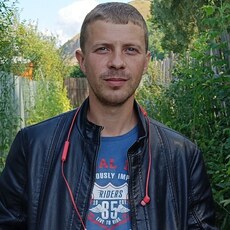 Фотография мужчины Сергей, 32 года из г. Аша