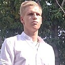 Кирилл, 19 лет