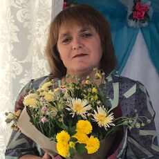 Фотография девушки Ирина, 50 лет из г. Еманжелинск