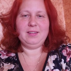 Фотография девушки Ольга, 43 года из г. Александров