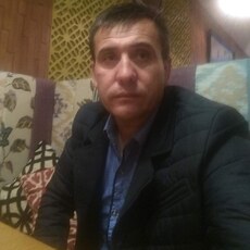 Фотография мужчины Sanjar, 41 год из г. Дедовск