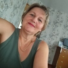 Фотография девушки Людмила, 54 года из г. Шарковщина