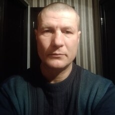 Фотография мужчины Сергей, 40 лет из г. Петриков