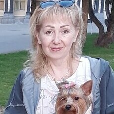 Фотография девушки Ирина, 50 лет из г. Новосибирск