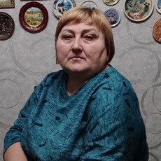 Фотография девушки Наталья, 53 года из г. Липецк