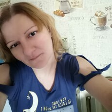 Фотография девушки Юлия, 41 год из г. Дмитров